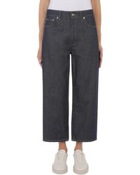 Dondup - Jeans ,Blauw ,Denim Tami Jeans - Lyst