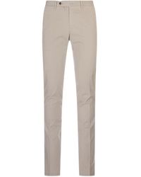 PT Torino - Chinos - Lyst