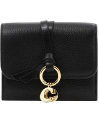 Chloé - Wallets & Cardholders - Lyst