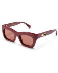 Gucci - Gg1773sa 002 sunglasses,gg1773sa 004 sunglasses,gg1773sa 001 sunglasses - Lyst
