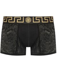 Versace - Bottoms - Lyst