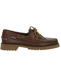 Sebago - Sailor Shoes - Lyst