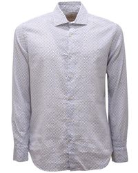 Brooksfield - Formal Shirts - Lyst