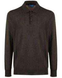 Fefe - Round-Neck Knitwear - Lyst