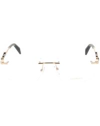 Chopard - Stilvolle Brillenkollektion - Lyst