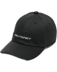 Peuterey - Debby Baseball Cap - Lyst
