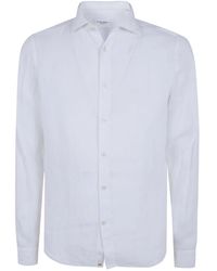 Tintoria Mattei 954 - Casual Shirts - Lyst