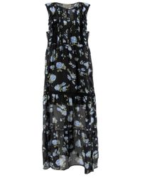 Ermanno Scervino - Midi Dresses - Lyst