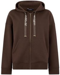 Max Mara - Zip-Throughs - Lyst
