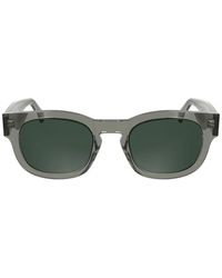 Calvin Klein - Sunglasses - Lyst