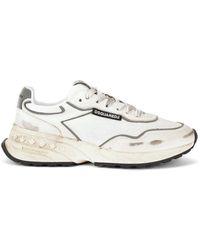 DSquared² - Weiße sneakers für männer - Lyst