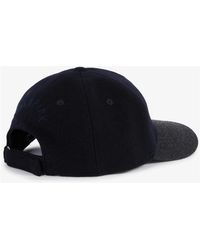 Eden Park - Cappello con logo fiocco - Lyst