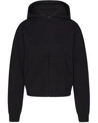 Skims - Zip-Throughs - Lyst