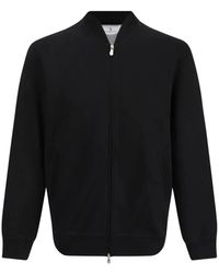 Brunello Cucinelli - Zip-Throughs - Lyst