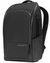 Gomatic - Erwachsenen Wander-Rucksack Schwarz - Lyst