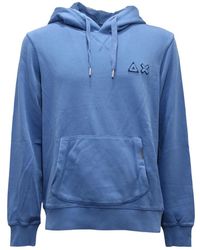 Sun 68 - Hoodies - Lyst