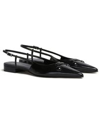 Marni - Pablo Mary Jane Sneakers - Lyst