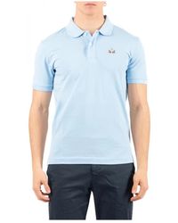 La Martina - Stilvolles Polo-Shirt - Lyst