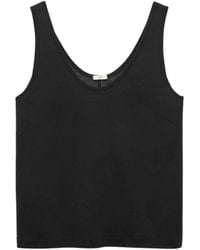 BITE STUDIOS - Sleeveless Tops - Lyst