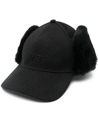 Y-3 - Hats & Caps - Lyst