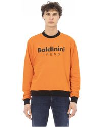 Baldinini - Sweatshirts - Lyst