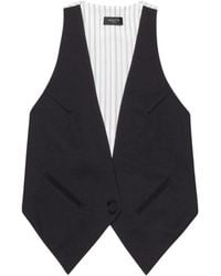 Nenette - Vests - Lyst