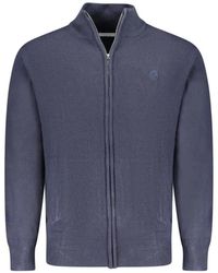 North Sails - Zip-Throughs - Lyst