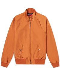 Baracuta - Bomber Jackets - Lyst