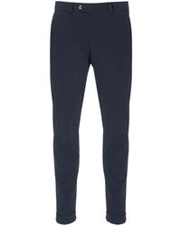 Rrd - Blaue Hose Für Männer Aw24 - Lyst