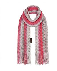 Missoni - Scarves - Lyst