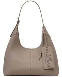 Marc Jacobs - Shoulder Bag Leather - Lyst