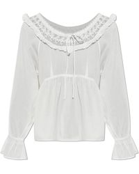Posse - Blouses - Lyst