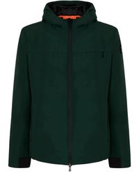 Suns - Light Jackets - Lyst