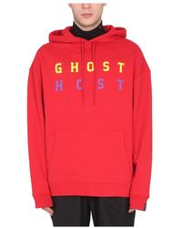 Raf Simons - Hoodies - Lyst