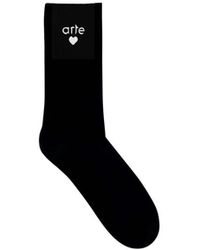 Arte' - Socks - Lyst