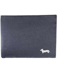 Harmont & Blaine - Wallets & Cardholders - Lyst