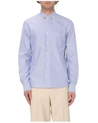 Valentino - Casual Shirts - Lyst