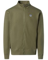 North Sails - Zip-Throughs - Lyst
