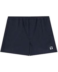 Valentino - Beachwear - Lyst