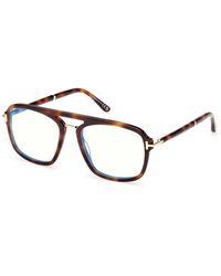 Tom Ford - Optische Brille - Lyst