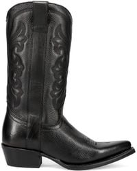 Ash - Cowboy Boots - Lyst