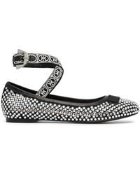 Coccinelle - Ballerinas - Lyst