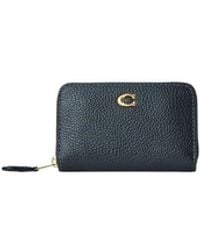 COACH - Wallets & Cardholders - Lyst