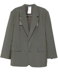 Magliano - Jassen ,Groen ,Blazers - Lyst