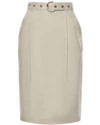 Pinko - Pencil Skirts - Lyst