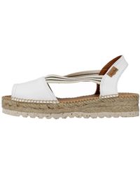 Toni Pons - Flat Sandals - Lyst
