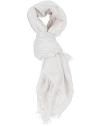Peserico - Scarves - Lyst