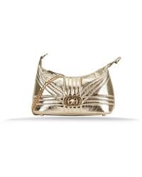 La Carrie - Cross Body Bags - Lyst