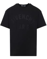 Givenchy - T-Shirts - Lyst