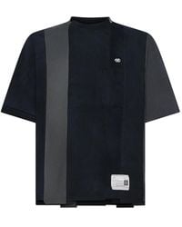 Maison Mihara Yasuhiro - T-Shirts - Lyst